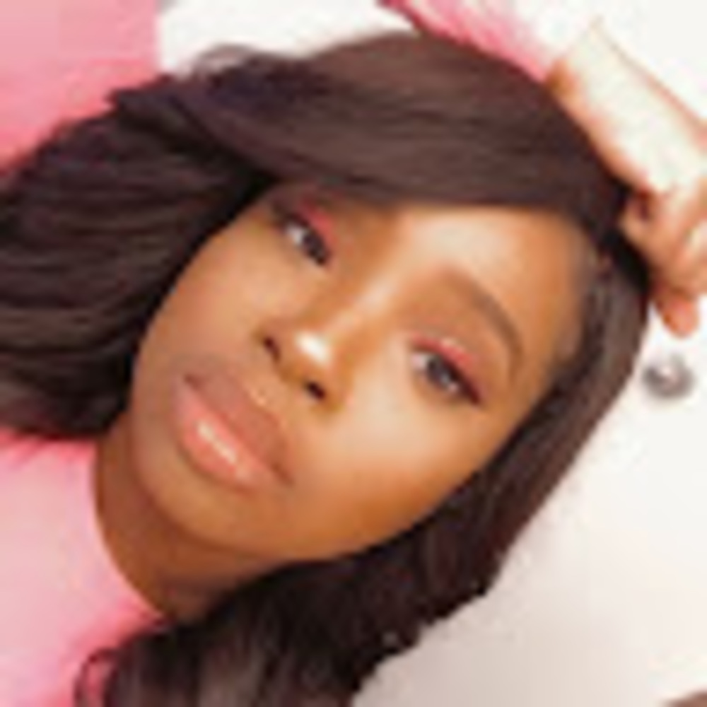 Meet your Posher, Tichina